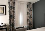 Hôtel Fort Dodge - The Grove Inn and Suites-1