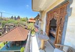 Location vacances Ubud - Wina Ubud B&B-1