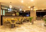 Hôtel pereira - Hotel airport la 30-3