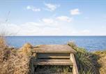 Location vacances Bogense - Beach Front Home In Bogense With Wifi-2