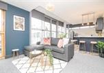 Location vacances Birmingham - Temple St-1