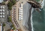 Hôtel Madère - Dreams Madeira Resort Spa & Marina-4