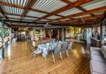 Location vacances Nelspruit - The Rest Guest House-2