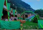 Village vacances Inde - Kaira huts-3