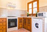 Location vacances Deià - Beautiful Home In Deia With Private Swimming Pool, Can Be Inside Or Outside-3