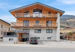 Location vacances Schwendau - Cozy Loft in the Alps of Zillertal-1