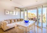 Location vacances Santa Pola - Stunning Apartment In Santa Pola-2
