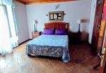 Hôtel Muros de Nalón - Hotel el candano-4