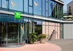 Hôtel Bad Teinach - Ibis Styles Nagold-Schwarzwald-4
