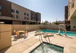 Hôtel Simi Valley - Holiday Inn Express & Suites Chatsworth by Ihg-3