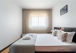 Location vacances Vila do Conde - Hideaway by House and People-2