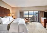 Hôtel Seattle - The Westin Seattle-1