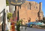 Hôtel Paralimni - Royal Goddess Guest House, Walled City-4