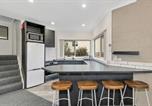 Location vacances Jindabyne - Parkwood 5 - 2br Split Level l Spa Bath l Bbq l Central Location l Wifi-2