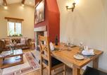 Location vacances Malham - Ash Cottage-4