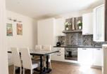Location vacances  Province de Ferrare - Gold Apartment-4