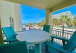 Location vacances North Redington Beach - Direct Beach Access Sleeps 10 King Bed 33 Heated Poolspa 108-4