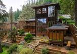 Location vacances Springfield - Lumbermill Modern - Zen Sanctuary near U of O home-1