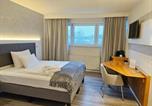 Hôtel Dreieich - Tulip Inn Frankfurt Airport-2
