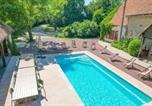 Location vacances Monhoudou - So Villa Gite passe vite-2