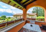 Location vacances Menaggio - Poggio Fiorito Apartment by Quokka 360 - in the village of Menaggio-1