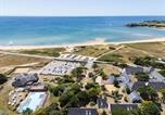 Hôtel Moëlan-sur-Mer - Belambra Clubs Guidel - Les Portes De L'Océan-3