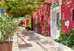 Hôtel Aubignosc - Auberge les Galets-4