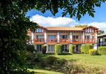 Location vacances Urrugne - Studio calme, terrasse privative - 4 pers. - Fr-1-792-47-1