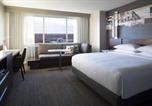 Hôtel Warrensburg - Kansas City Marriott Country Club Plaza-4