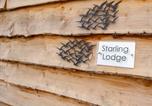 Location vacances Meare - Starling Lodge-2