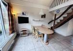 Location vacances Aix-la-Chapelle - Bungalowpark Simpelveld - Delta 154-3