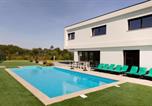Location vacances  Le manoir de Mateus - Casa dos Mirtilos Duke T8-1