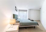 Location vacances  Alicante - Casa Mirasal - Ground flour - Roof terrace - By Oyoostays-4