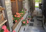 Location vacances Pré-Saint-Didier - Maison Maribel-4