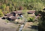 Location vacances Monclar-de-Quercy - Beau Studio au Pied de Puycelsi-2