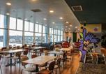 Hôtel Puerto Montt - Novotel Puerto Montt-4