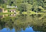 Location vacances Bellefontaine - Maison Bardoz-2