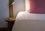 Location vacances Maasmechelen - Vakantiewoning Guesthouse Momo-4
