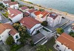 Location vacances Vrsi - Apartment Petar-2