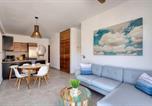 Location vacances Cabo San Lucas - Beautiful and elegant Apt, Near Downtown-3