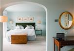 Hôtel Burley - Chewton Glen Hotel-2
