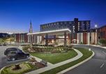 Hôtel Helen - Harrah's Cherokee Valley River, A Caesars Destination-1