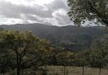 Location vacances Jubrique - Finca El Cerro-1