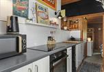 Location vacances Newcastle Emlyn - Woodside Lodge Cenarth-4
