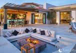 Location vacances  Mexique - Sea of Cortes Views Fire Pit Outdoor Living-4