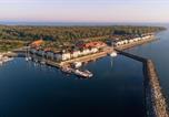 Hôtel Grevesmühlen - Beech Resort Boltenhagen-1