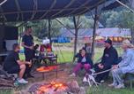 Location vacances Liberk - Altana letnia nr5 - Herbergerówka Agroturystyka na wsi-4