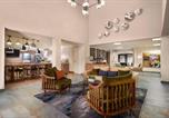Hôtel Yountville - Fairfield Inn and Suites by Marriott Napa American Canyon-1