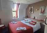 Hôtel Grand-Rullecourt - Abbaye de Belval-4