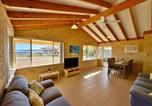 Location vacances Kalbarri - Cliffs Unit 1 - Kalbarri,Wa-3